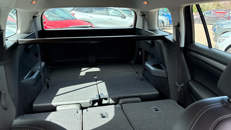 Skoda Kodiaq 1.5 TSI SE L Executive 5dr DSG [7 Seat] Petrol Estate